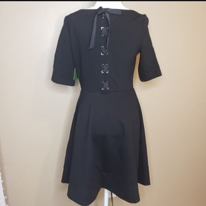 Kate Spade NWT Fit and Flare Dress with Pockets
